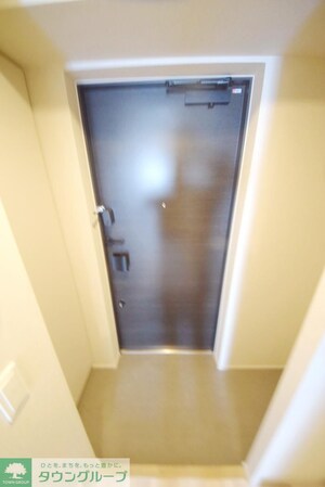 ウエリスアーバン水天宮前の物件内観写真